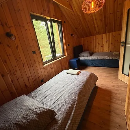 Sosnowe Zacisze Olsznowo