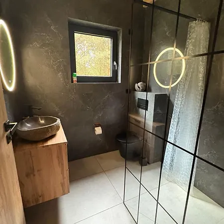 Sosnowe Zacisze * Olsznowo