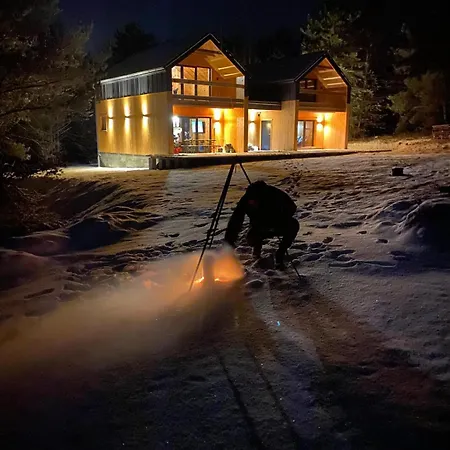 Sosnowe Zacisze Olsznowo