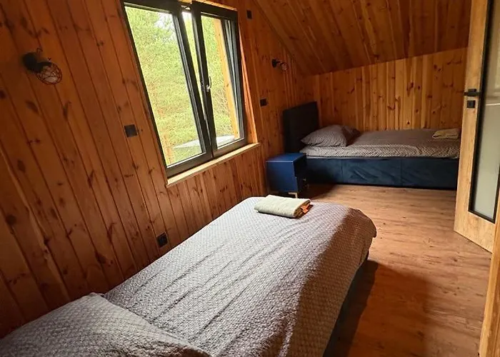 Sosnowe Zacisze Olsznowo