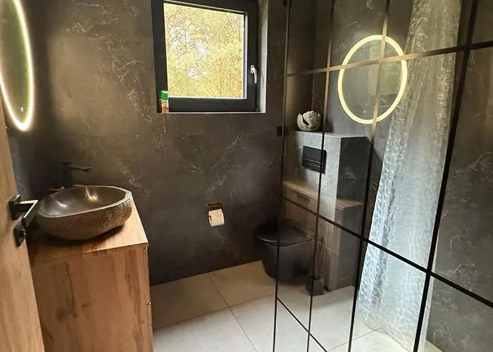 Sosnowe Zacisze * Olsznowo