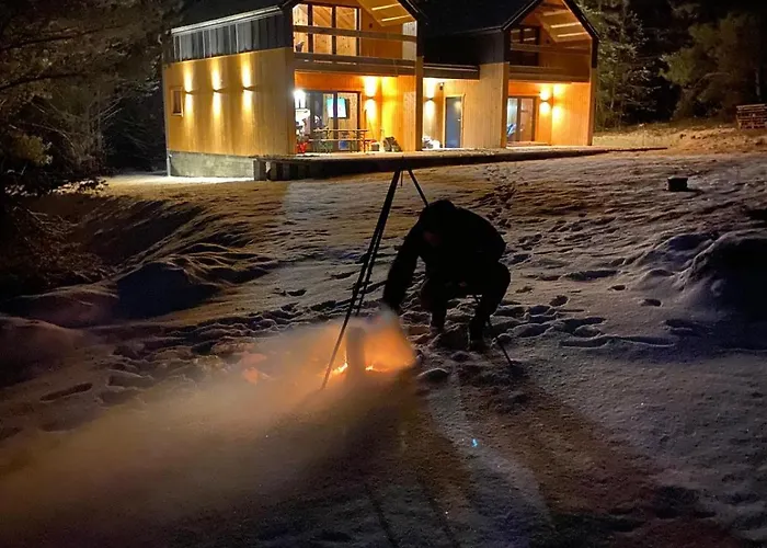 Sosnowe Zacisze Olsznowo